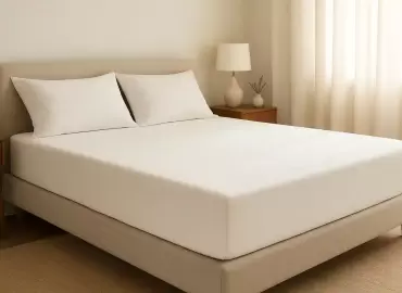 Memory Foam Mattress for Back Pain – Why It’s the Best Choice for Indian Homes