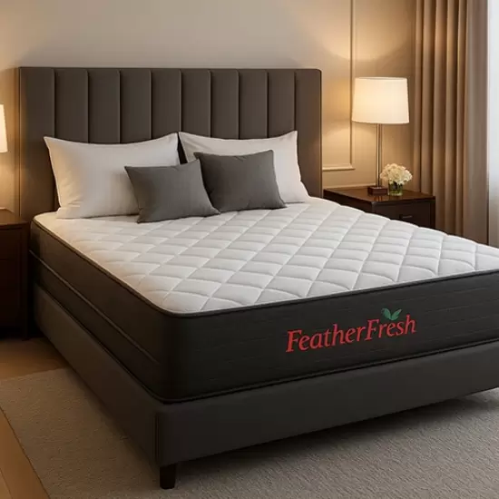 Featherfresh Orthopaedic Mattress