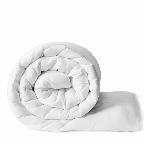 Premium Microfeather Comforter
