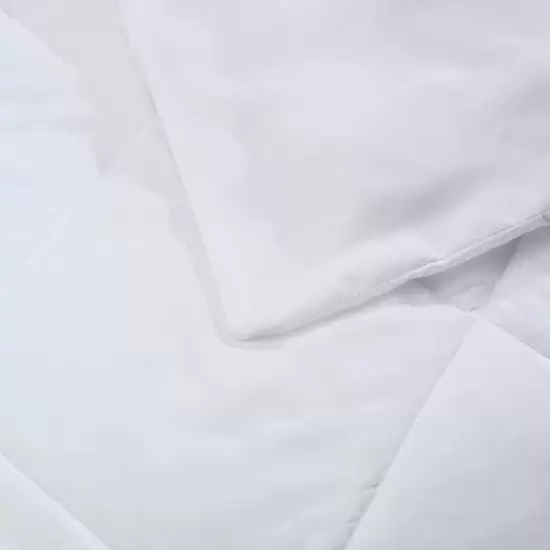Premium Microfeather Comforter